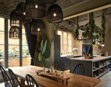 Miniatura: Nie uwierzysz, co kryje stuletni dom w...