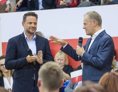 Miniatura: „Wrze” w Koalicji Obywatelskiej....