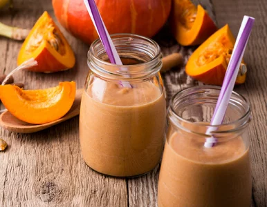 Miniatura: Jesienią piję ten kremowy napój zamiast...