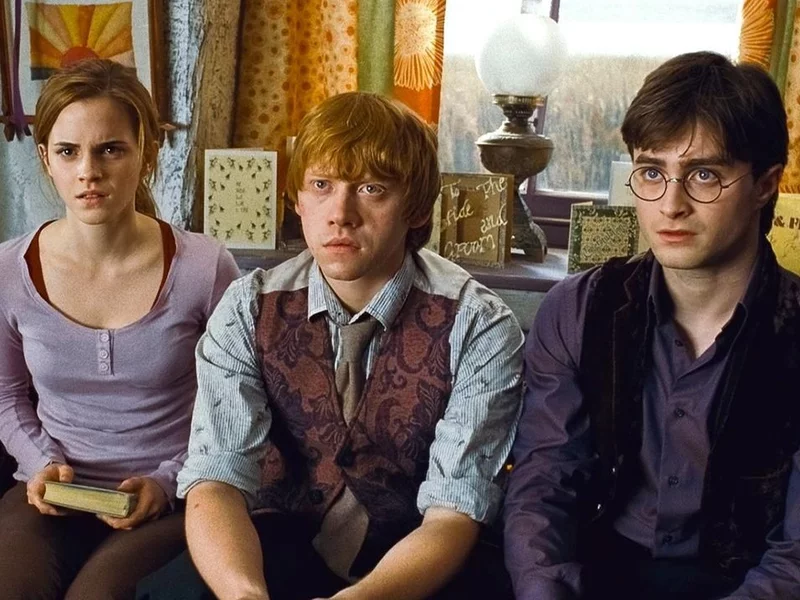 25 lat „Harry’ego Pottera”. Jak dziś wyglądają i co robią gwiazdy kultowej sagi?