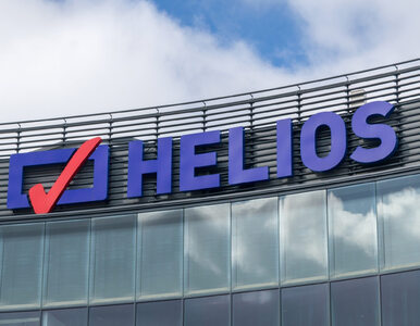 Helios wprowadza bezpłatne pokazy dla widzów z Ukrainy. Co będzie można...