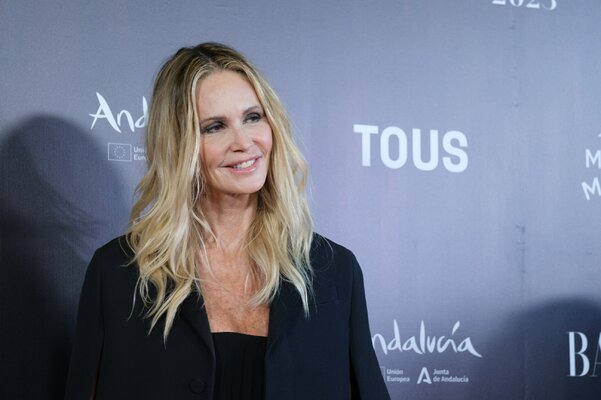 Miniatura: Elle Macpherson. W wieku 62 lat czuje, że...