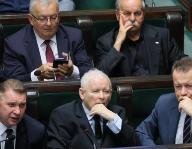 Miniatura: Media ujawniły wytyczne dla polityków...