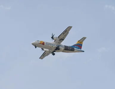 Miniatura: Znaleziono zaginiony wrak. Nikt nie...