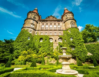 Miniatura: Wyjątkowa atrakcja dla seniorów. Odwiedzą...