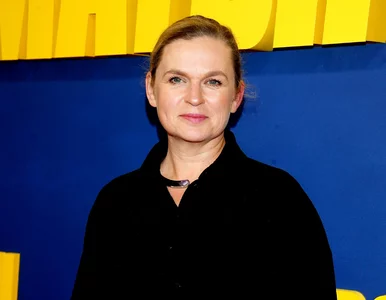 Miniatura: Barbara Nowacka zaskoczyła wyznaniem na...