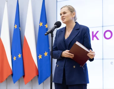 Miniatura: Nawroccy wypisali syna z nowego...