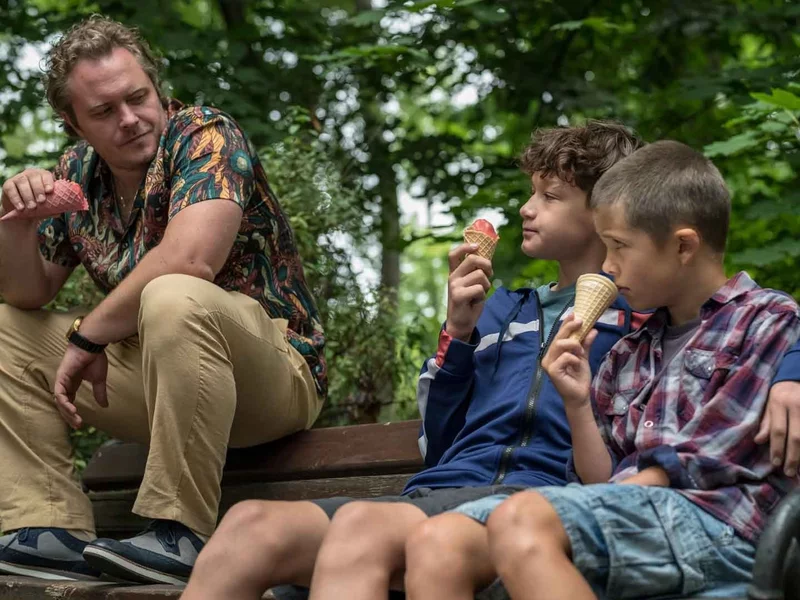 TVP VOD ma nową perełkę. To polski hit ze Schuchardtem z 2025 roku