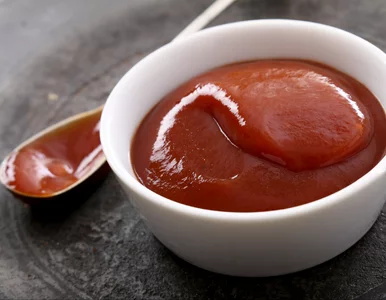 Miniatura: Dietetycy wybrali najlepszy ketchup. Ten...
