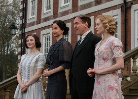 Miniatura: Zwiastun „Wujowego dworu” rozkłada na...