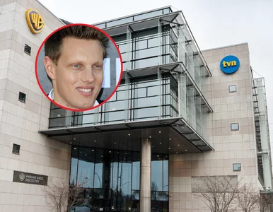 Miniatura: TVN zmieni właściciela. Gigant z Hollywood...