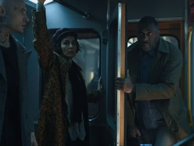 Miniatura: Znakomity thriller powraca z drugą...
