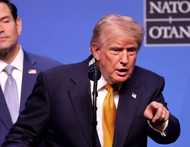 Miniatura: Iran planuje zamach na Trumpa? Ujawniono...