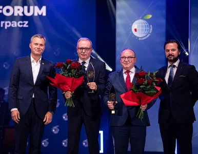 Miniatura: XXXVI Forum Ekonomicznego w Karpaczu –...