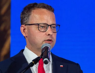 Miniatura: Wóz strażacki za złapanie Romanowskiego?...