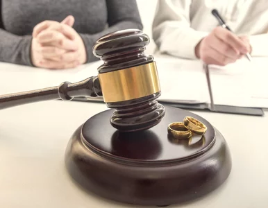 Miniatura: Rewolucja w rozwodach? Ministerstwo...
