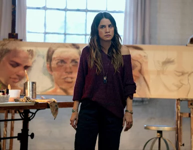 Miniatura: Netflix na ten tydzień. Zatrzęsienie...