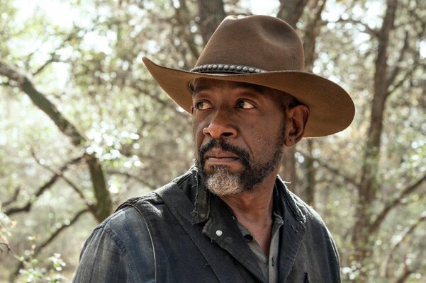 Miniatura: „Fear the Walking Dead” – zdjęcia z sezonu 6B
