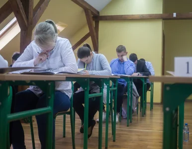 Miniatura: Ile wynosi próg zdawalności na maturze...
