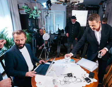 Miniatura: Stanowski zdradził, jaki prywatnie jest...