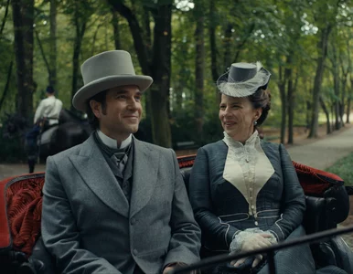 Miniatura: Na ten film czeka cała Polska. Wszystko,...