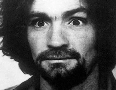 Miniatura: Charles Manson – seryjny morderca, który...