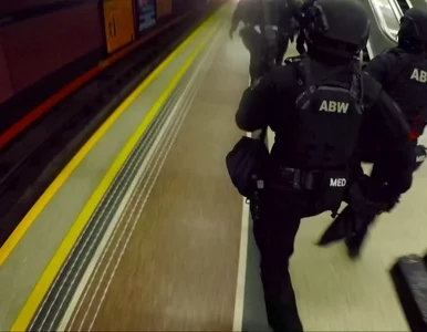 Miniatura: Planował zamach na jarmarku świątecznym....