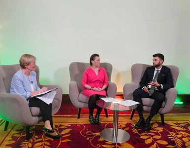 Miniatura: To nie jest wina pacjenta. Lekarze obalają...