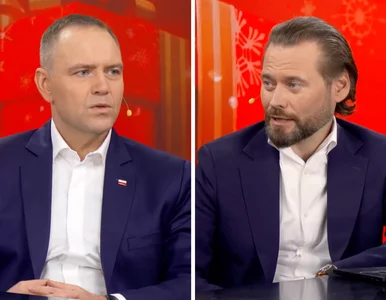 Miniatura: Stanowski zapytał prezydenta Nawrockiego o...