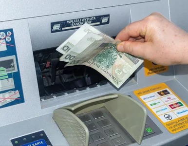 Miniatura: Wpłacasz większą kwotę na konto? Po...