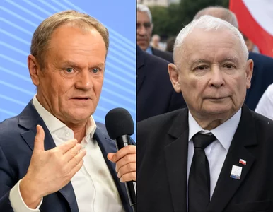 Miniatura: Skandal z udziałem działaczy PiS. Tusk...
