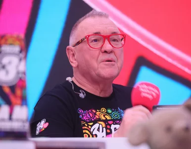 Miniatura: Owsiak odpowiada na falę ataków. „Nie żyję...