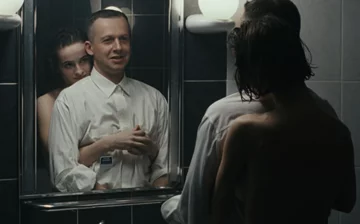 Z jakiego filmu pochodzi ten kadr?