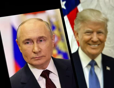 Miniatura: Putin rozmawiał z Trumpem. Niepokojące...