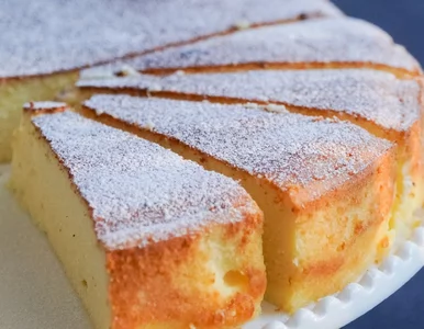 Miniatura: Idealny sernik na święta? Wykorzystaj ten...