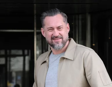 Miniatura: Marcin Prokop ogłosił to po 20 latach....