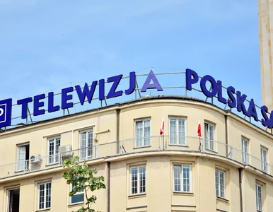 Miniatura: KRRiT ukarała Telewizję Polską. Chodzi o...