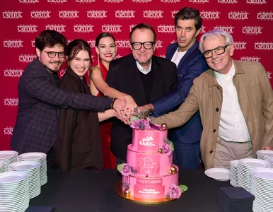 Miniatura: Premiera spektaklu „Pół żartem...” już za...