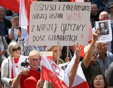 Miniatura: Wystawa „Nasi chłopcy” nie lepsza od...