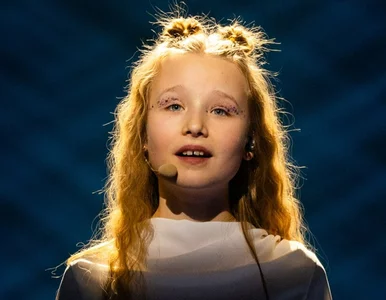 Miniatura: Burza po Eurowizji Junior. Widzowie...