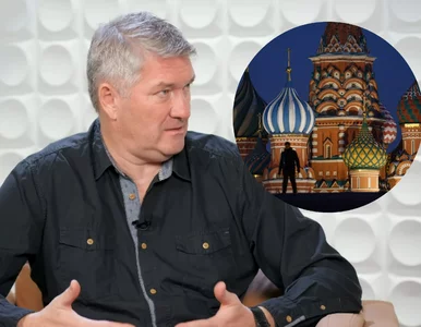 Miniatura: Kreml „testuje” NATO. Były oficer Agencji...