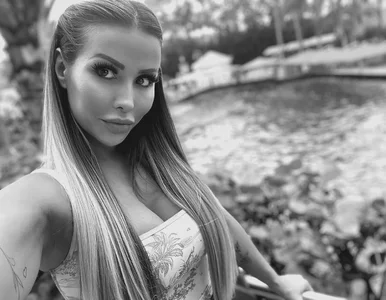 Miniatura: Influencerka zmarła przez upiększanie...