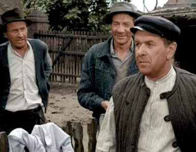 Miniatura: QUIZ z trylogii filmów „Sami swoi”