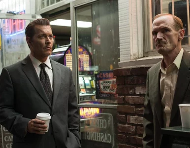 Miniatura: Luty startuje na HBO Max z hukiem! Ogrom...