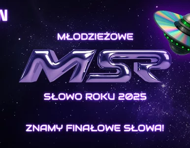 Miniatura: OKPA, szpont i tuff. Ruszyło głosowanie na...