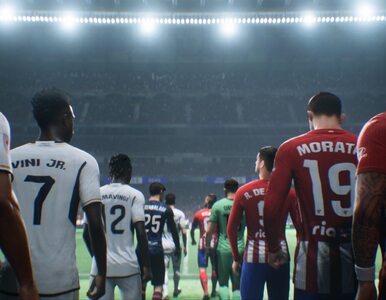 Premierowe wrażenia z EA Sports FC 24. Czyli Fifa 24, jaka jest, każdy...