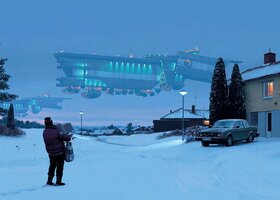 Miniatura: Te 8 miniseriali chce się oglądać więcej...