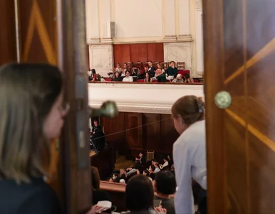 Miniatura: Oszuści próbują zarobić na Koncercie...