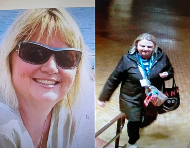 Miniatura: Tajemnicze zaginięcie 57-letniej...