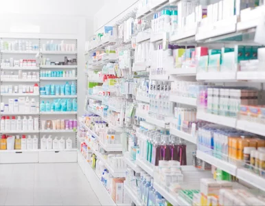 Miniatura: Farmacja: wzrost pod presją. co czeka...